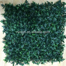 VERTICAL GARDEN fence artificial grass wall covering with uv resistance